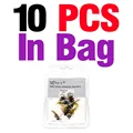 10pcs in bag