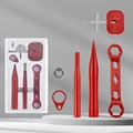 Remover set-Red