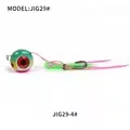 JIG29-Green