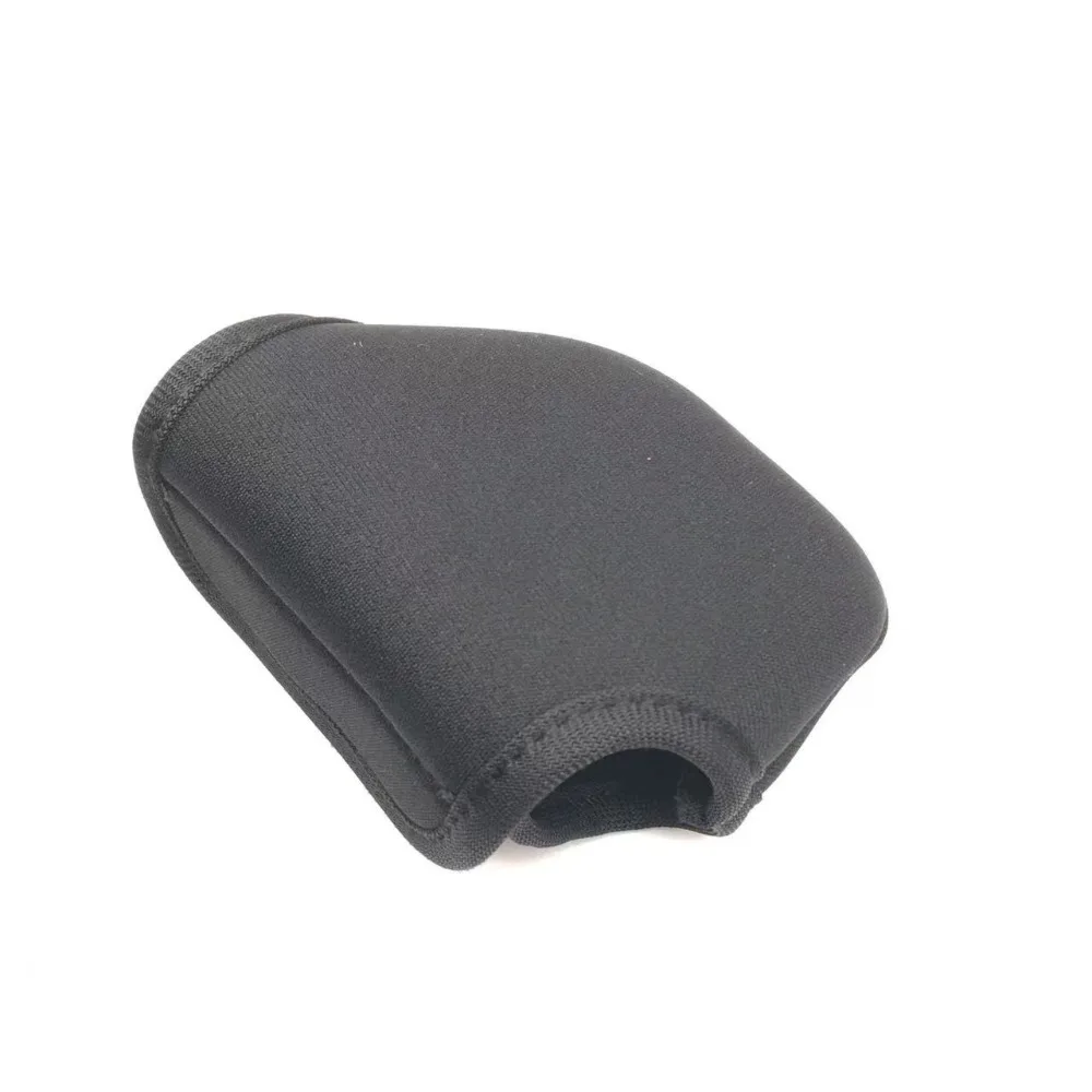 Cubierta antipolvo SR Suntour NCX para tubo de asiento suspendido - imagen 5