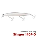 Stinger 140F-O