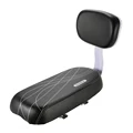 Rear Seat-Black