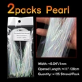 2packs pearl