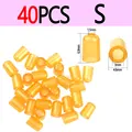 40pcs S