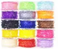 15 Colors Chenille