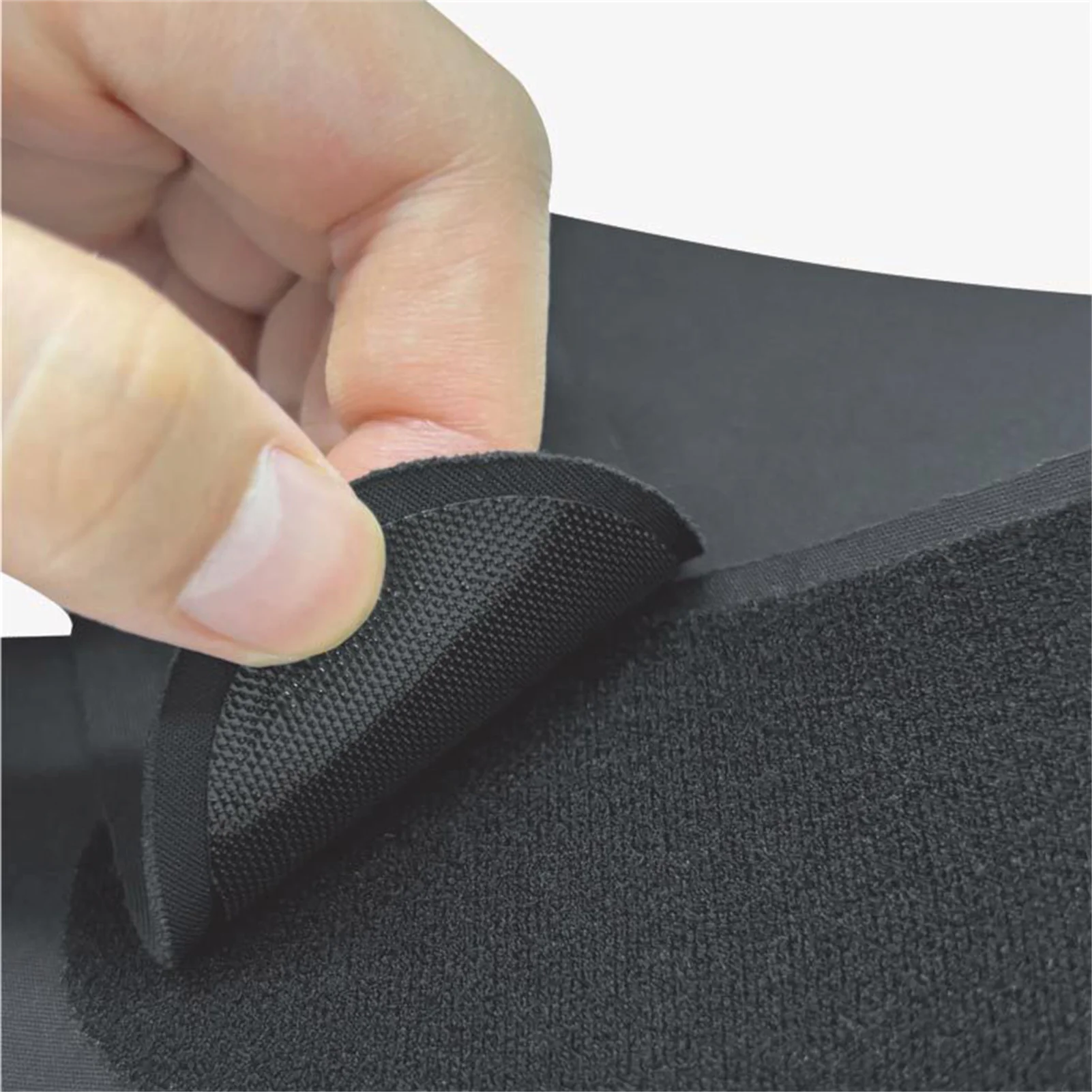 Rodillera deportiva ajustable para pesca – Soporte de rodilla - imagen 4