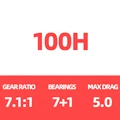 ELITE 100H