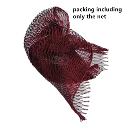 Red de pesca para embarcaciones – Semiacabadas y accesorios