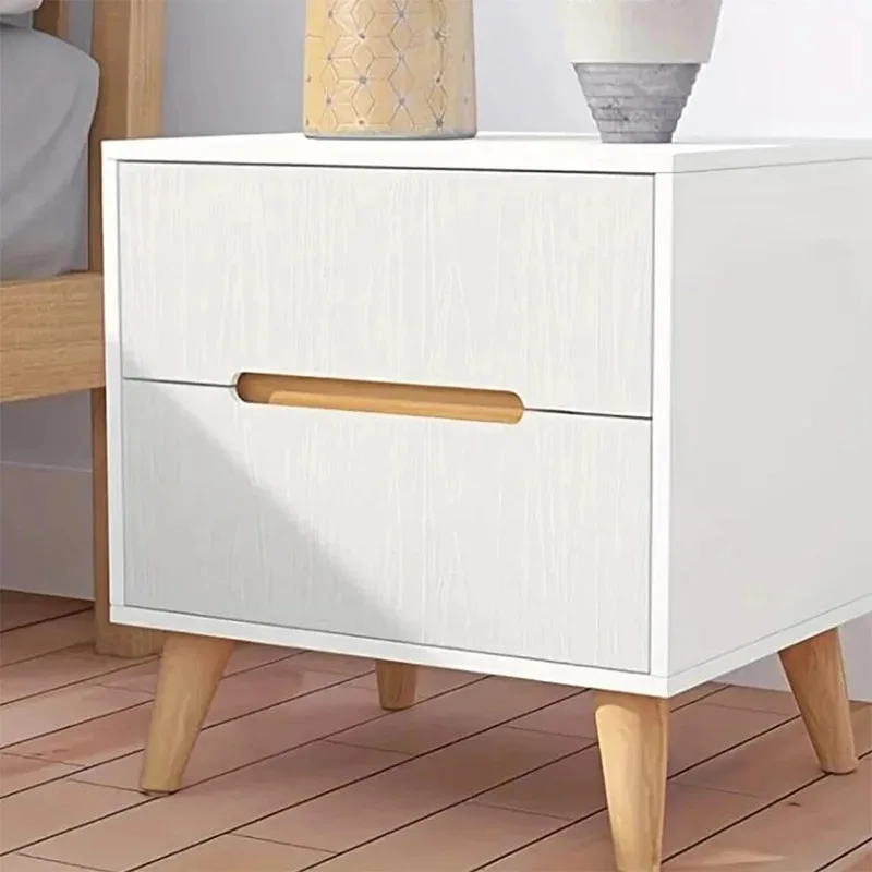 40cm autoadhesivo Simple moderno grano de madera cocina sala de estar armario escritorio muebles antiguos renovación cambio de Color - imagen 5