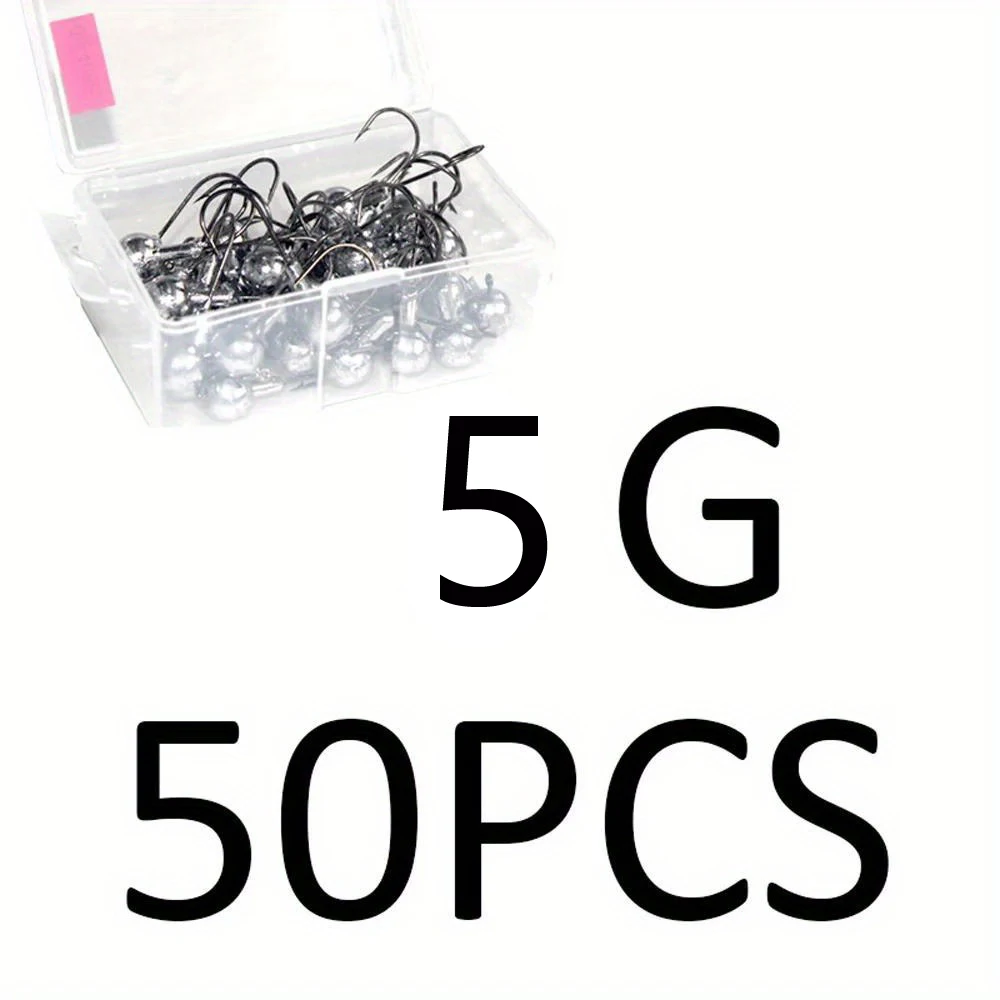 5G 50Pcs 1Box