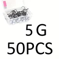 5G 50Pcs 1Box
