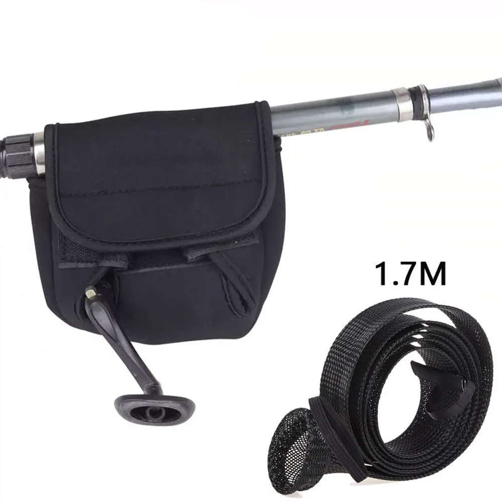 Black S and Case Set