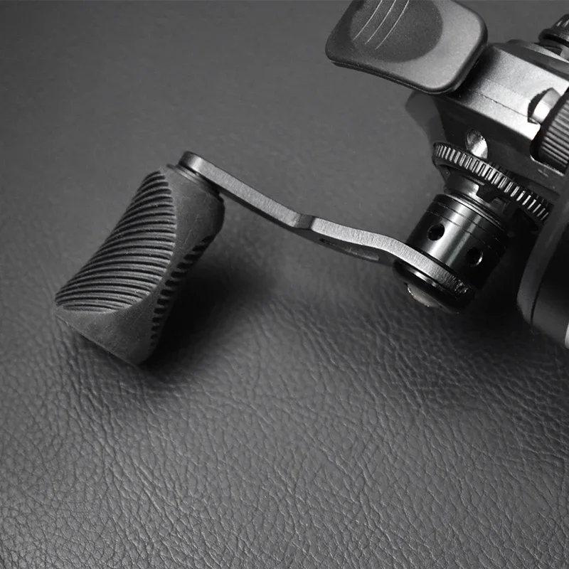 BL33 carrete de pesca de Metal de alta calidad carrete de pesca cerrado caza pesca tirachinas carrete de pesca arco carrete de pesca - imagen 4