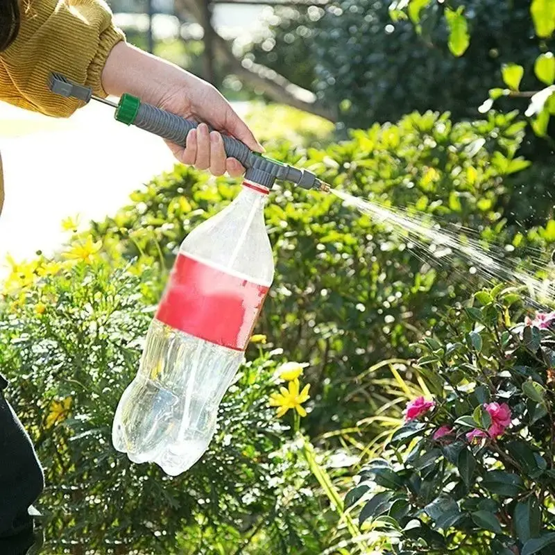 Pulverizador de presión para pesca – Limpieza de cañas y carretes - imagen 5