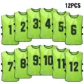 Fluorescent 12pcs