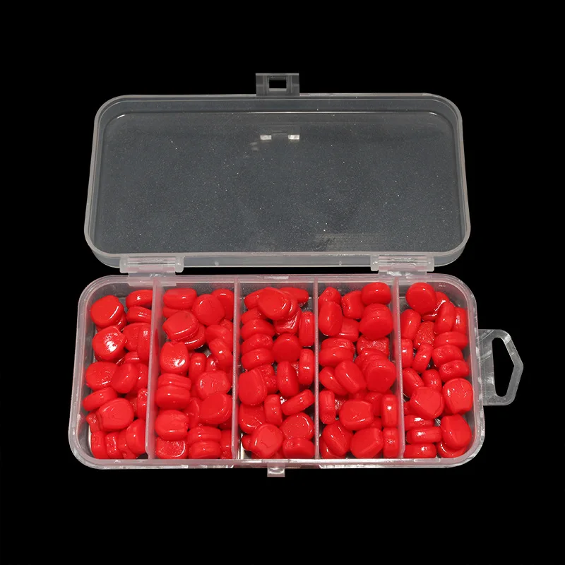 red thiner 100pcs