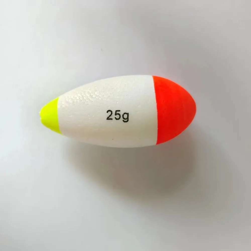 25 g de señuelo flotante para pescar