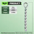 8mm 25pcs