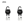 Black 2pcs