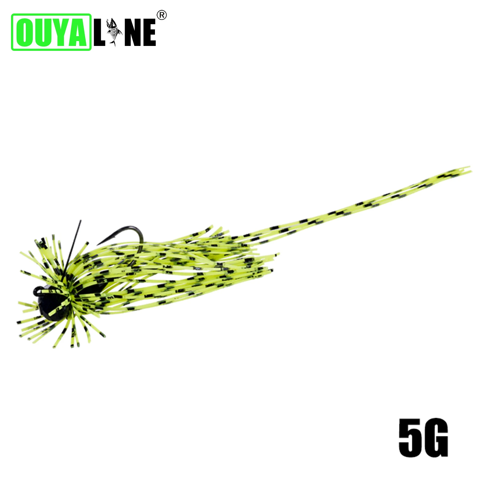 A green 5g