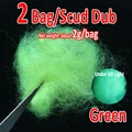 Green 2 bag SD