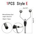 1pcs Style E