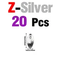 Z-Silver