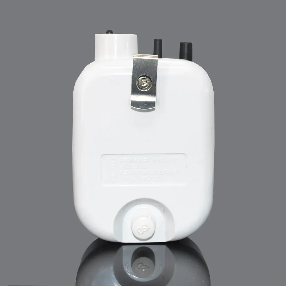 Nuevo Bomba de aire de pesca con batería de gran potencia resistente al agua, bomba de oxígeno para - imagen 5