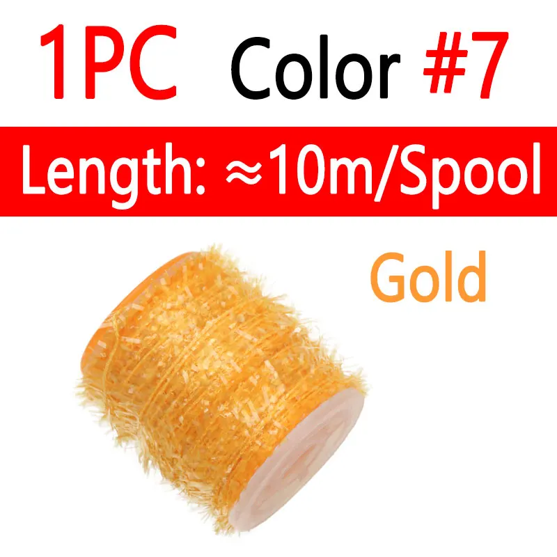 1PC Color 7