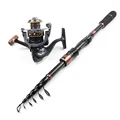2.1M rod and reel