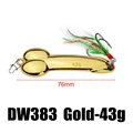 gold  43G