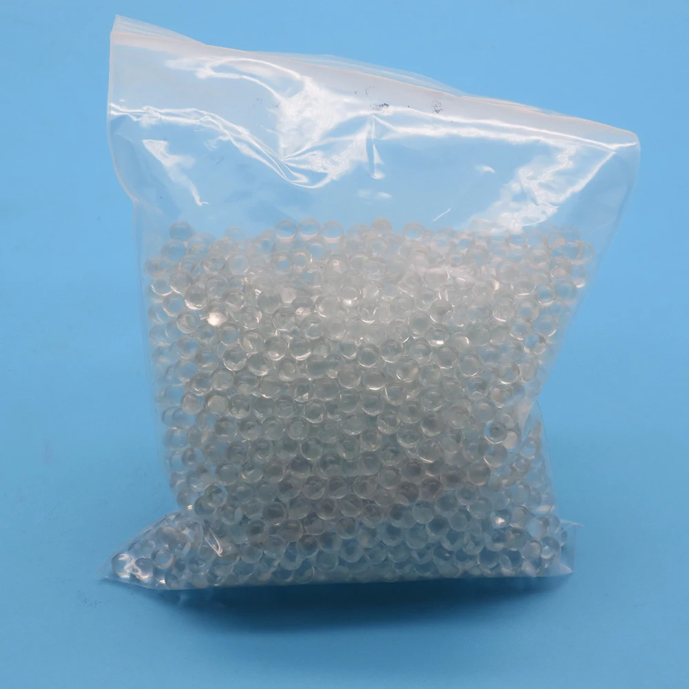 Bolas de cristal transparentes de alta calidad, 1000, 4,0, 4,5, 5,0, 5,5mm, 7,13 piezas - imagen 3