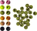 Dark Olive Olive