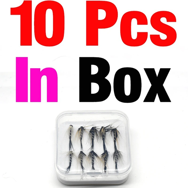 10pcs in box