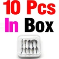 10pcs in box