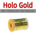 0o3mm Holo golden