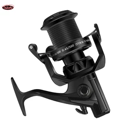 Carrete giratorio Takedo BF8000 – Carpa 12000S, 15 kg arrastre