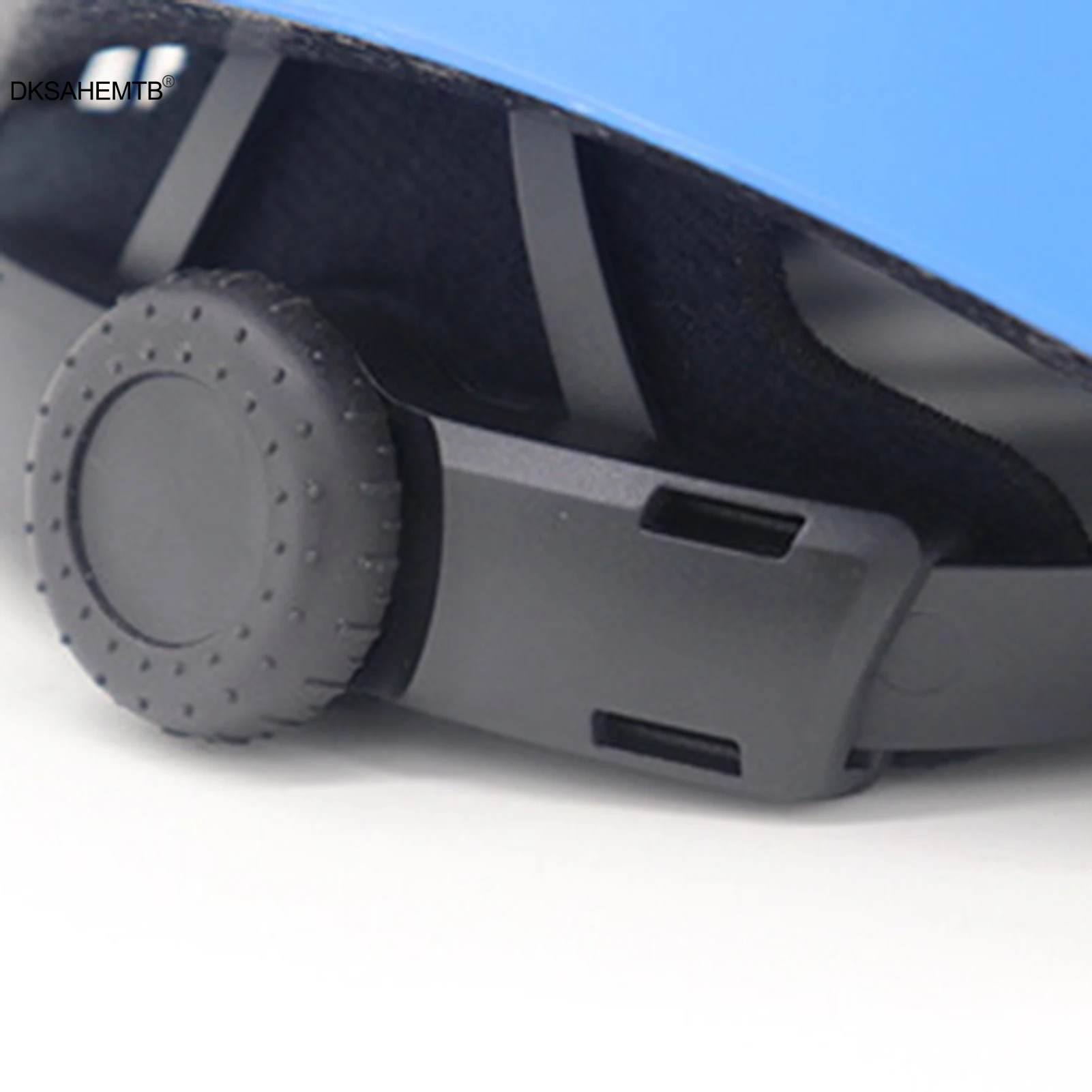 7 Uds. De engranajes de protección para ciclismo para niños, pulsera protectora de esponja de perlas para muñeca y rodilla para ciclismo, patín, esquí, equipos para deportes al aire libre - imagen 3