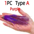 1PC Type A Purple