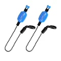 2pcs Blue