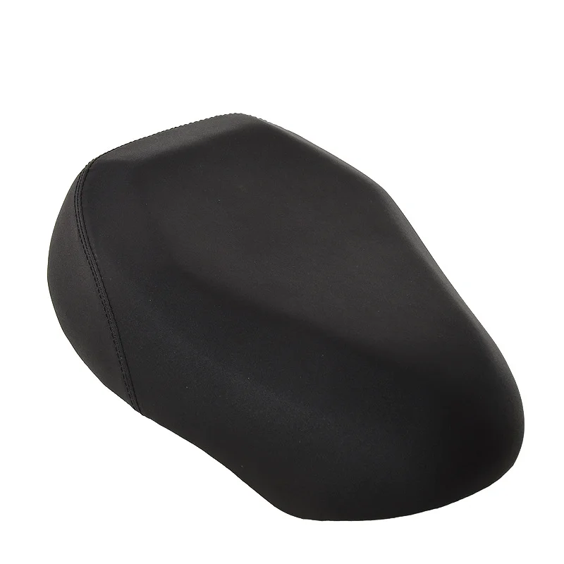 Asientos de gel elásticos para bicicleta eléctrica, Big Bum, sillín de bicicleta ensanchador grueso, sillín de bicicleta - imagen 2