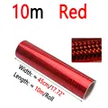 10m Red