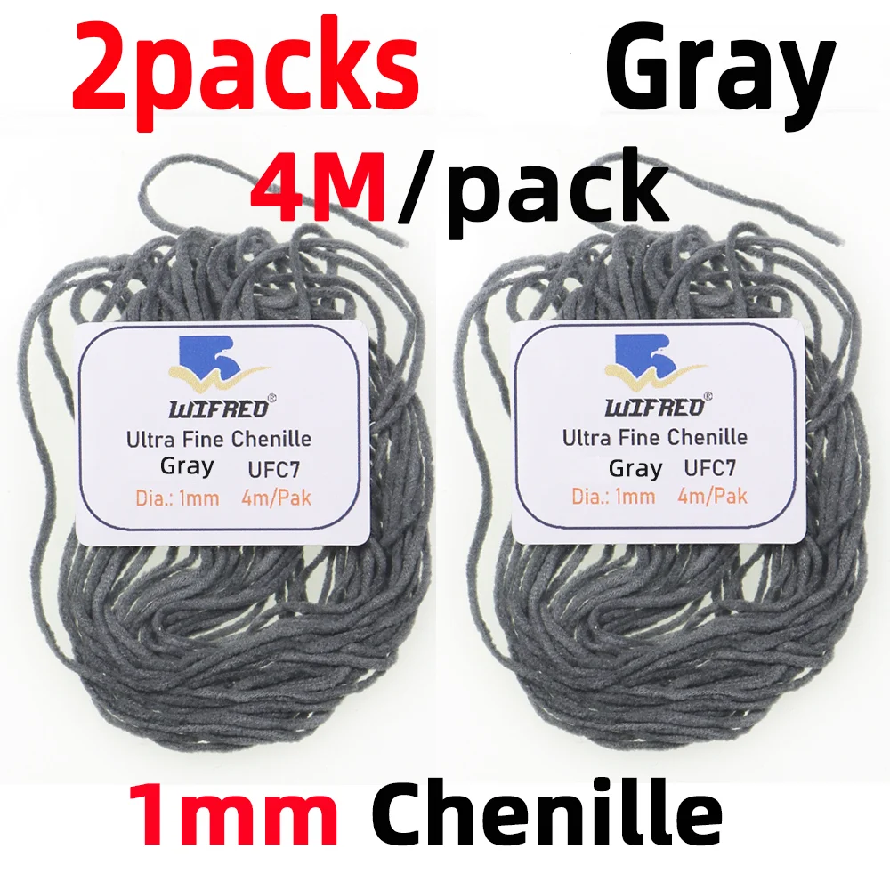 2packs Gray