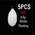 5pcs float A3 4o5g
