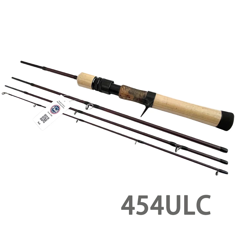 454ULC Casting