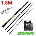 1.8M Spinning Rod
