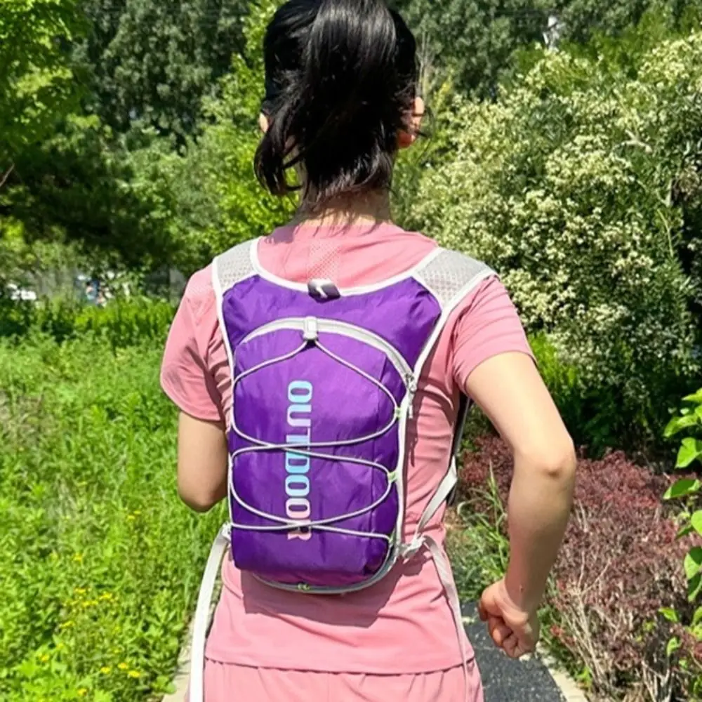 Chaleco salvavidas pesca ultraligero impermeable - imagen 4