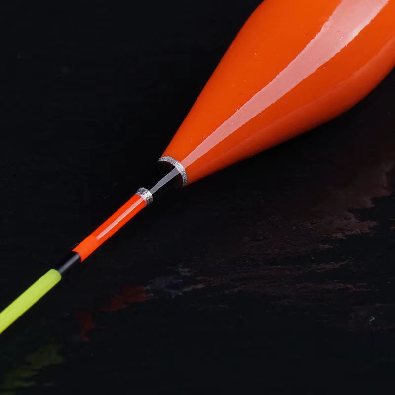 Flotadores de pesca Barguzinsky con anzuelos – Bobbers y tapones