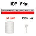 100M HC 1.0 White
