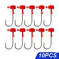 Rojo 10 Piezas